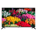 تلویزیون 40 اینچ هوشمند جی‌پلاس مدل GTV-40SH638N