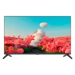 تلویزیون 40 اینچ هوشمند جی‌پلاس مدل GTV-40SH638NP