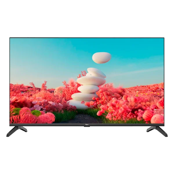تلویزیون 40 اینچ هوشمند جی‌پلاس مدل GTV-40SH638NP