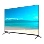 تلویزیون 43 اینچ 4K جی‌پلاس مدل GTV-43SU788N