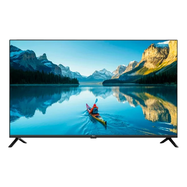 تلویزیون 43 اینچ جی‌پلاس مدل GTV-43SH438NQ