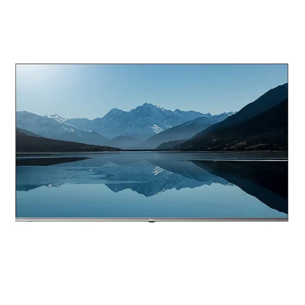 تلویزیون 50 اینچ 4K جی‌پلاس مدل GTV-50SQ778N