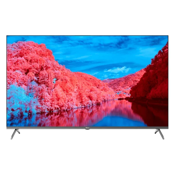 تلویزیون 50 اینچ 4K جی‌پلاس مدل GTV-50SQ788NP