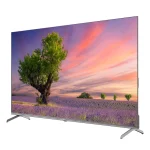 تلویزیون 50 اینچ 4K جی‌پلاس مدل GTV-50SQ788NP