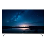 تلویزیون 50 اینچ 4K جی‌پلاس مدل GTV-50SU788N