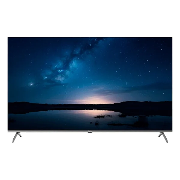 تلویزیون 50 اینچ 4K جی‌پلاس مدل GTV-50SU788N