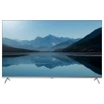 تلویزیون 55 اینچ 4K جی‌پلاس مدل GTV-55SQ778N