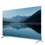 تلویزیون 55 اینچ 4K جی‌پلاس مدل GTV-55SQ778N