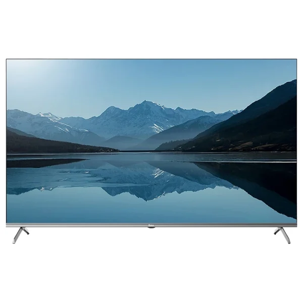 تلویزیون 55 اینچ 4K جی‌پلاس مدل GTV-55SQ778N