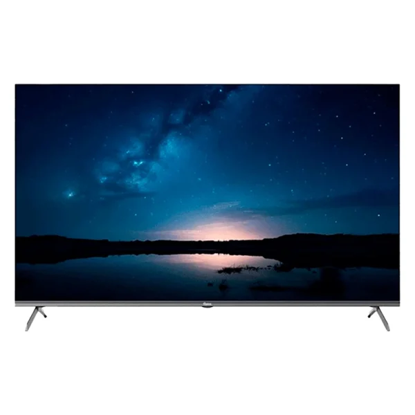 تلویزیون هوشمند 55 اینچ 4K جی‌پلاس مدل GTV-55SQ788N
