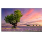 تلویزیون هوشمند 55 اینچ 4K جی‌پلاس مدل GTV-55SQ788NP
