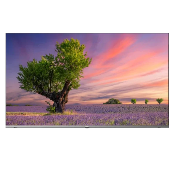 تلویزیون هوشمند 55 اینچ 4K جی‌پلاس مدل GTV-55SQ788NP
