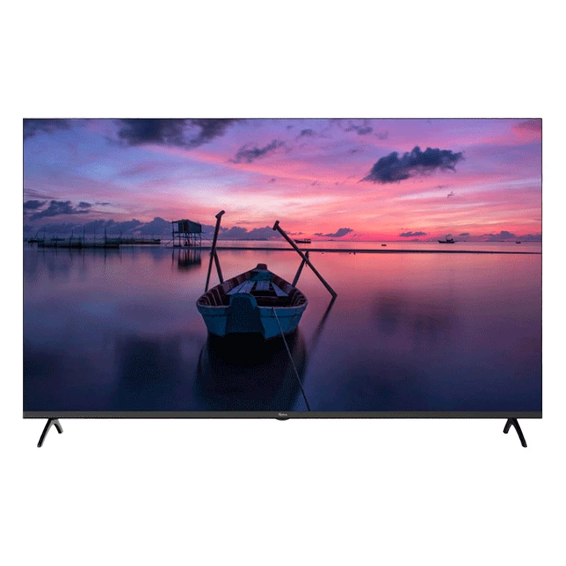 تلویزیون هوشمند 55 اینچ 4K جی‌پلاس مدل GTV-55SU788N