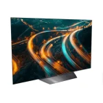 تلویزیون هوشمند 55 اینچ جی‌پلاس مدل GTV-55SO621N