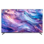 تلویزیون هوشمند 60 اینچ 4K جی‌پلاس مدل GTV-60SU788N