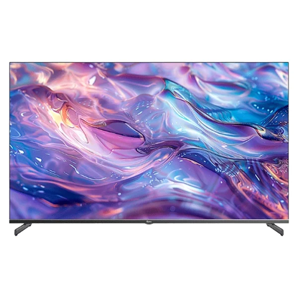 تلویزیون هوشمند 60 اینچ 4K جی‌پلاس مدل GTV-60SU788N