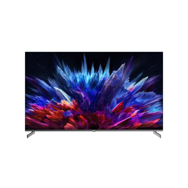 تلویزیون هوشمند 60 اینچ 4K جی‌پلاس مدل GTV-60SU788NP