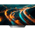 تلویزیون هوشمند 65 اینچ 4K جی‌پلاس مدل GTV-65SO621N