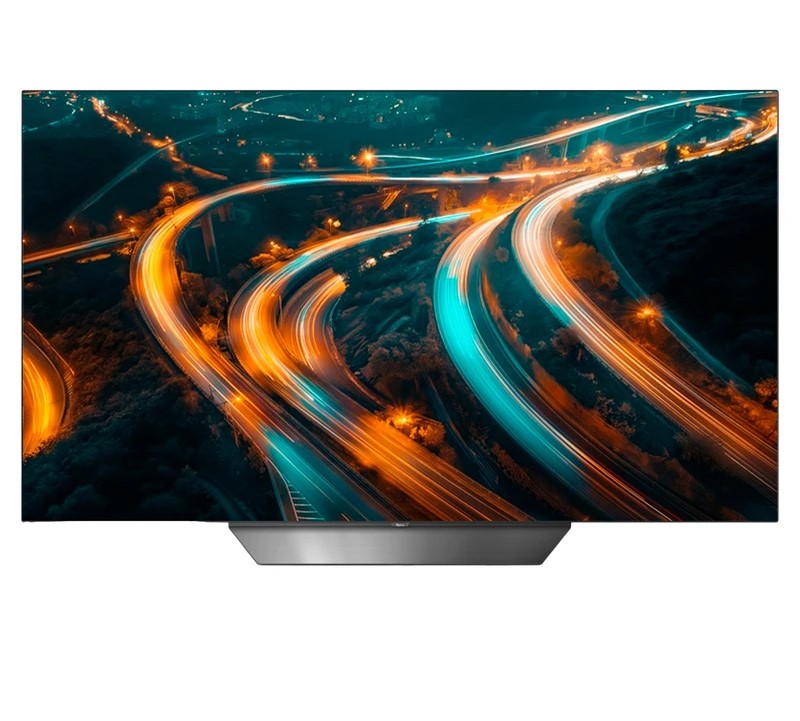 تلویزیون هوشمند 65 اینچ 4K جی‌پلاس مدل GTV-65SO621N