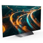 تلویزیون هوشمند 65 اینچ 4K جی‌پلاس مدل GTV-65SO631NO