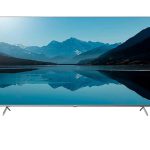 تلویزیون هوشمند 65 اینچ 4K جی‌پلاس مدل GTV-65SQ778N