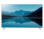 تلویزیون هوشمند 65 اینچ 4K جی‌پلاس مدل GTV-65SQ778NZ