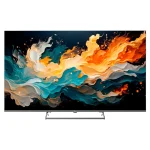 تلویزیون هوشمند 65 اینچ 4K جی‌پلاس مدل GTV-65SQM637S