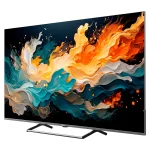 تلویزیون هوشمند 65 اینچ 4K جی‌پلاس مدل GTV-65SQM637S