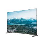 تلویزیون هوشمند 65 اینچ 4K جی‌پلاس مدل GTV-65SU768NZ