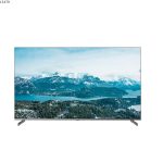 تلویزیون هوشمند 65 اینچ 4K جی‌پلاس مدل GTV-65SU768NZ