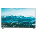 تلویزیون هوشمند 65 اینچ 4K جی‌پلاس مدل GTV-65SU788N