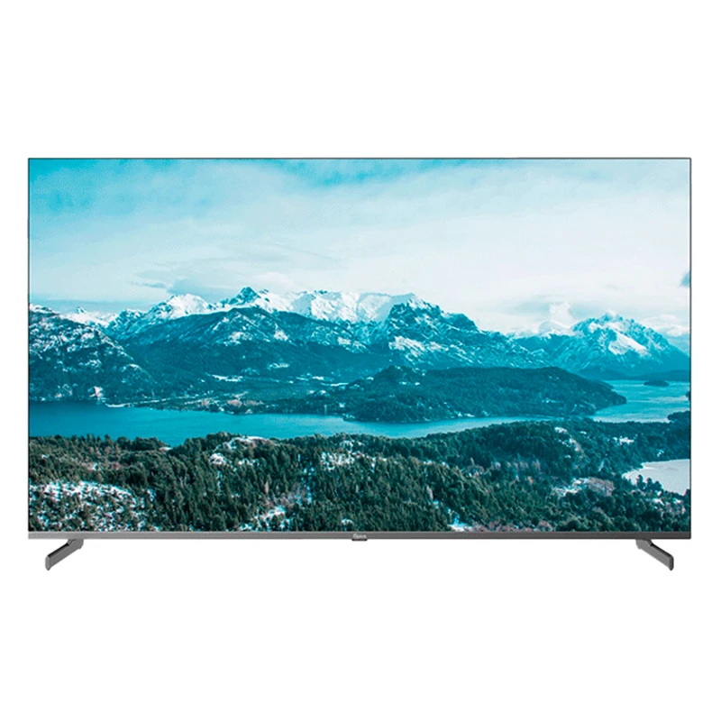 تلویزیون هوشمند 65 اینچ 4K جی‌پلاس مدل GTV-65SU788N