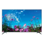 تلویزیون هوشمند 75 اینچ 4K جی‌پلاس مدل GTV-75SQ868S