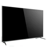 تلویزیون هوشمند 75 اینچ 4K جی‌پلاس مدل GTV-75SQ868S