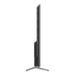 تلویزیون هوشمند 75 اینچ 4K جی‌پلاس مدل GTV-75SQ868S