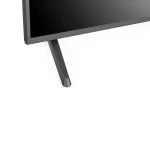 تلویزیون هوشمند 75 اینچ 4K جی‌پلاس مدل GTV-75SQ868S