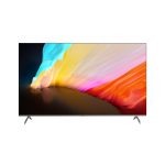 تلویزیون هوشمند 75 اینچ 4K جی‌پلاس مدل GTV-75SQ878SP