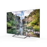 تلویزیون هوشمند 75 اینچ 4K جی‌پلاس مدل GTV-75SQM637SP