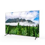 تلویزیون هوشمند 85 اینچ 4K جی‌پلاس مدل GTV-85SQ866S