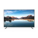 تلویزیون هوشمند 98 اینچ 4K جی‌پلاس مدل GTV-98SQ866S