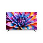 تلویزیون هوشمند 98 اینچ 4K جی‌پلاس مدل GTV-98SQ878S