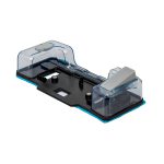 جارو شارژی جی‌پلاس مدل GVC-TW45