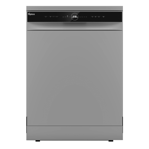 ماشین ظرفشویی جی‌پلاس مدل GDW-F443S