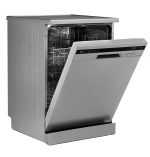 ماشین ظرفشویی جی‌پلاس مدل GDW-N1362S.RG