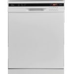 ماشین ظرفشویی جی‌پلاس مدل GDW-N1362W.RG
