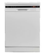 ماشین ظرفشویی جی‌پلاس مدل GDW-N1362W.RG