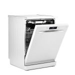 ماشین ظرفشویی جی‌پلاس مدل GDW-N1473W.RG
