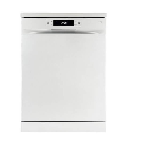 ماشین ظرفشویی جی‌پلاس مدل GDW-N1473W.RG