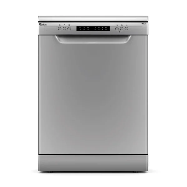 ماشین ظرفشویی جی‌پلاس مدل GDW-P5673NS