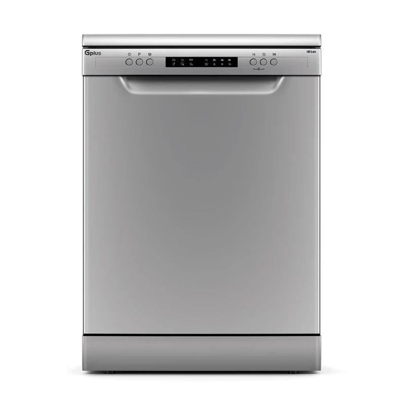 ماشین ظرفشویی جی‌پلاس مدل GDW-P5673NS